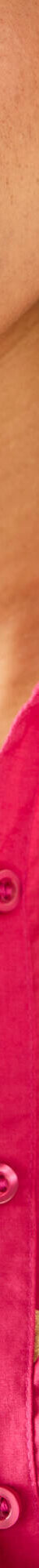 Bloes met goudkleurige print (roze / goudkleurig) Bloes met goudkleurige print (roze / goudkleurig)